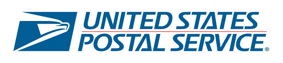 USPS Logo - paper packaging