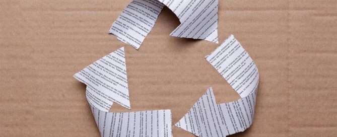 recycle graphic - bulk envelopes