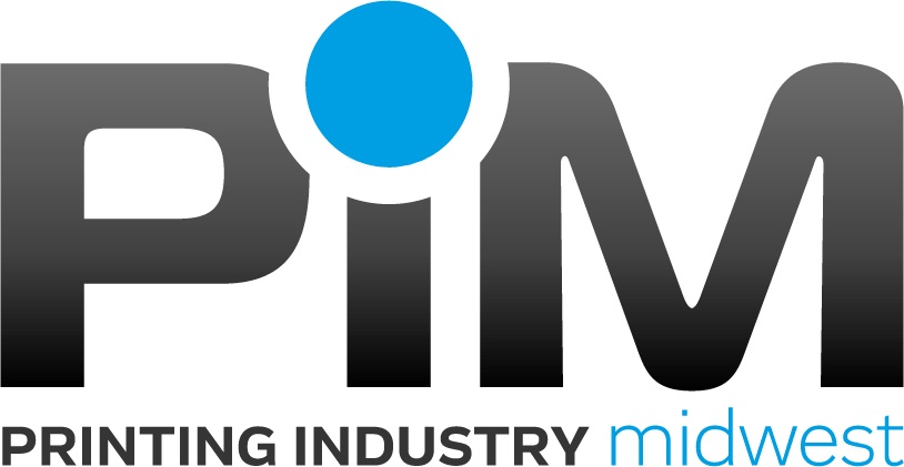 printing industry midwest logo - product packaging companies