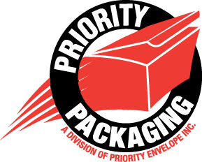 priority packaging logo - envelopes for sale